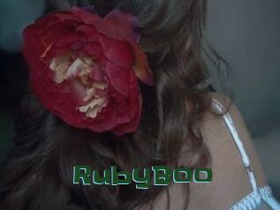 RubyBoo