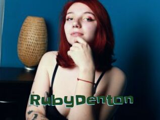RubyDenton