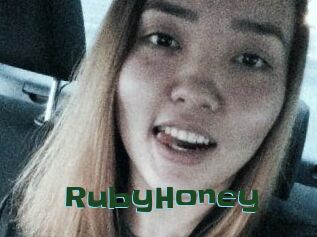 RubyHoney