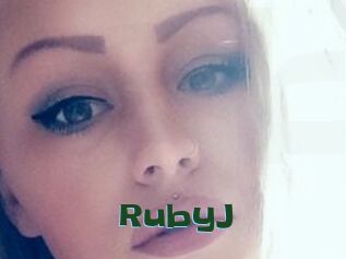 RubyJ