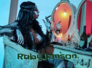 RubyJanson