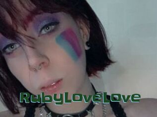 RubyLoveLove