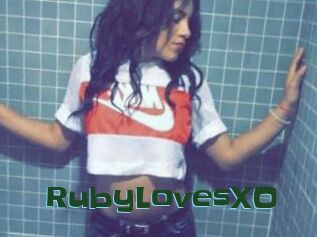RubyLovesXO
