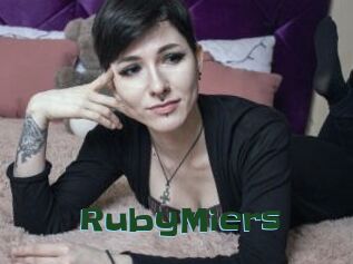 RubyMiers