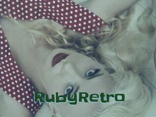 RubyRetro