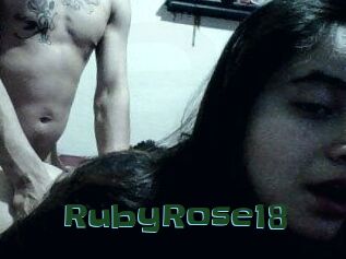 RubyRose18