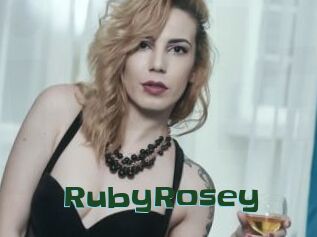 RubyRosey