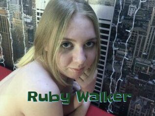 Ruby_Walker
