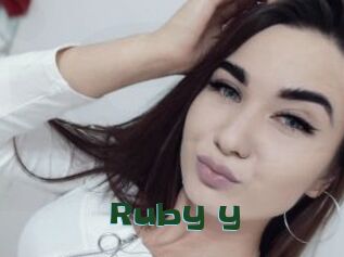 Ruby_y