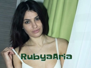 RubyaAria