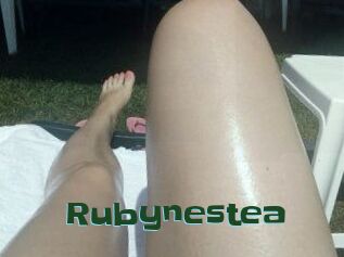 Ruby_nestea