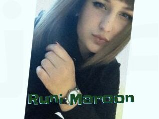 Runi_Maroon