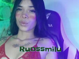 Ruossmilu