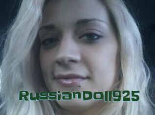 RussianDoll925