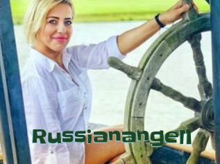 Russianangel1