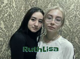 RuthLisa