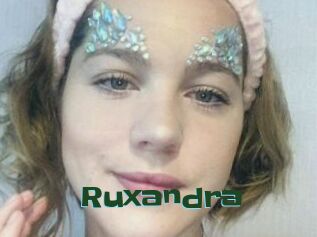 Ruxandra