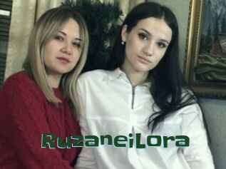 RuzaneiLora