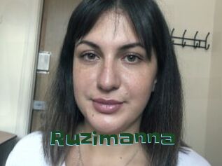 Ruzimanna