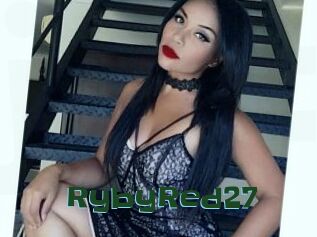 RybyRed27