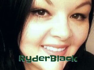 RyderBlack