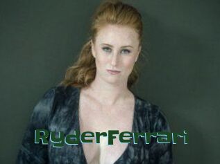 RyderFerrari