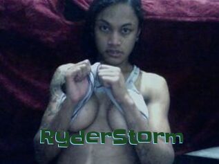 RyderStorm