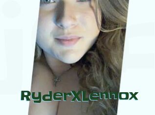 RyderXLennox