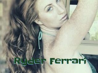 Ryder_Ferrari