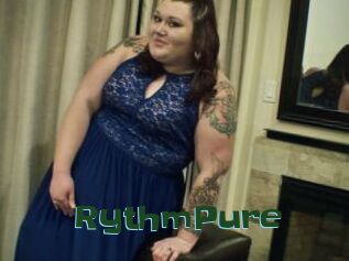 RythmPure