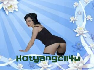 Hotyangell4u