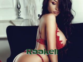 Raakell