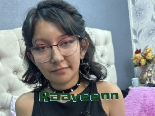 Raaveenn