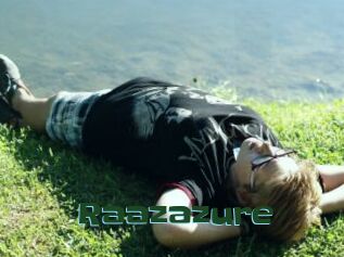 Raazazure