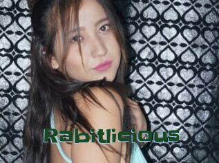 Rabitlicious