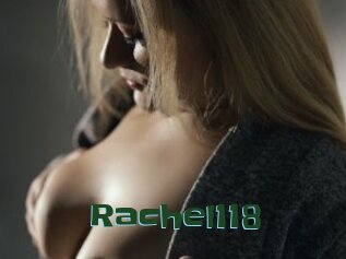 Rachel118