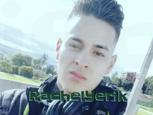 RachelYerik