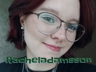 Racheladamsson