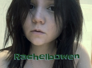 Rachelbowen