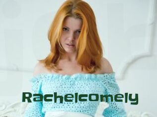 Rachelcomely