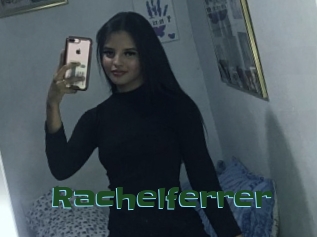 Rachelferrer