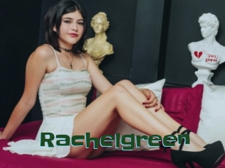 Rachelgreen