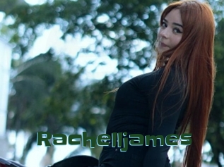 Rachelljames