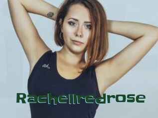 Rachellredrose