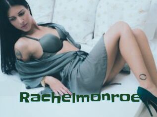 Rachelmonroe