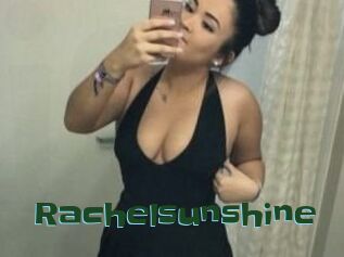 Rachel_sunshine