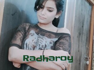 Radharoy