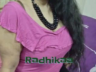 Radhikaa