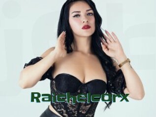 Raichelcorx