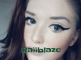 Raiiblaze